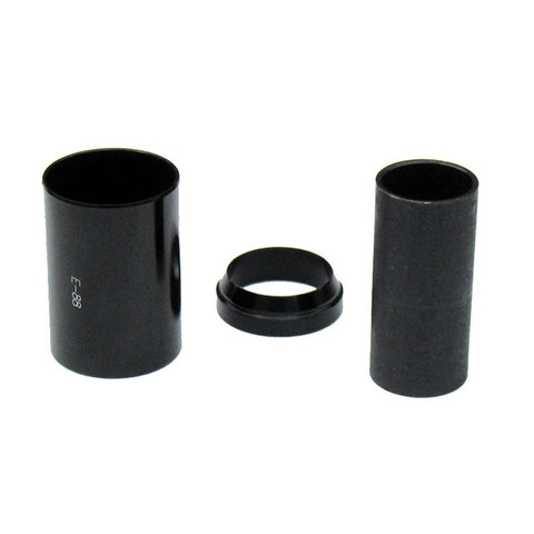 Pigmy IASC Spacer Kit. for Gusset IASC only.68,73 & 88mm shells.