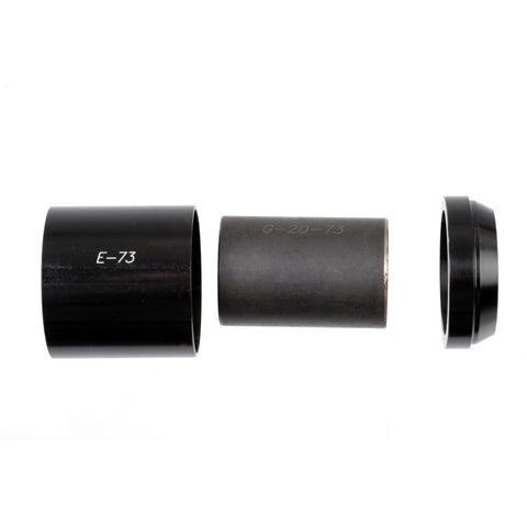 Pigmy IASC Spacer Kit. for Gusset IASC only.68,73 & 88mm shells.