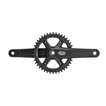 Sword Black 1x Crankset