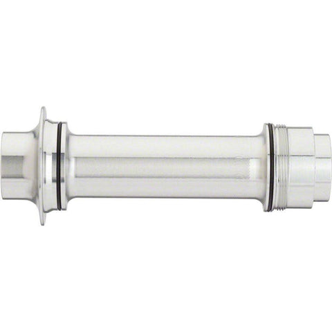 Chris King 15mm Thru Axle For Front ISO SD Hub Silver / 15mm
