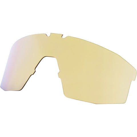 LENS Enigma fire mirror