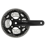 M300 ChainsetTriple 7 or 8 speed chainset 48-38-28T