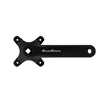 FCM800 Single Ring CrankSquare Taper for narrow-wide chainring