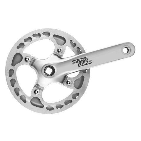 FCS700 Series ChainsetsSingle Ring Chainsets