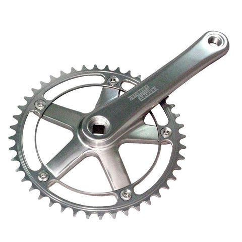 FCT62 Series Cranksets.144BCD 42t.