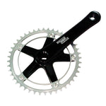 FCT62 Series Cranksets.144BCD 42t.