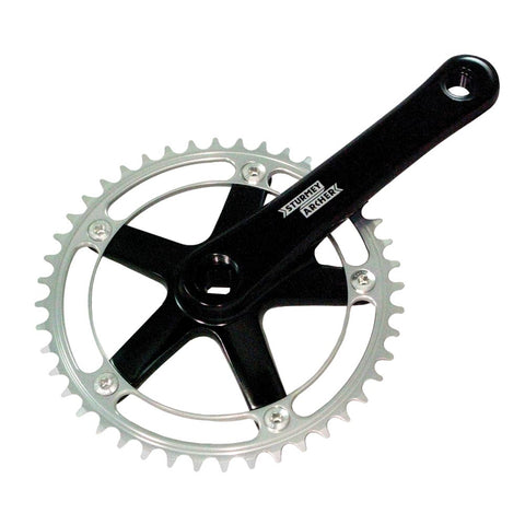 FCT62 Series Cranksets.144BCD 42t.