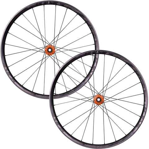 Chris King MTN30 Wheelset 29 / Shimano HG