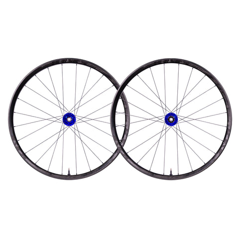 Chris King MTN30 Wheelset 29 / Shimano HG