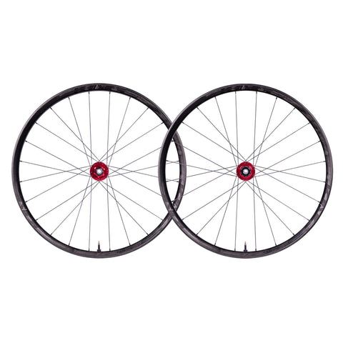Chris King MTN30 Wheelset 29 / Micro Spline