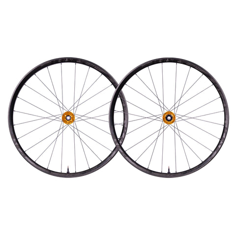 Chris King MTN30 Wheelset 29 / Micro Spline