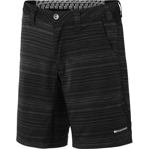 SHORT Mad Leia wms BK/PM 8.