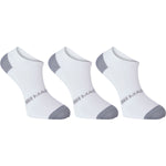 SOCKS Freewheel low 3PK WE LG 43-45 - CLA11915