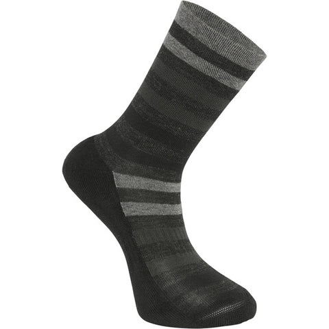 SOCKS Isoler Merino 3-season BK fade SM - CLA16003