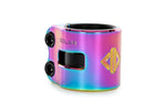 Drone Solar 1 Double Clamp - Neochrome