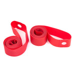 BMX rim tape KHE CLATCH 18 inch (pair)