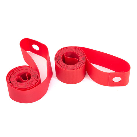 BMX rim tape KHE CLATCH 18 inch (pair)