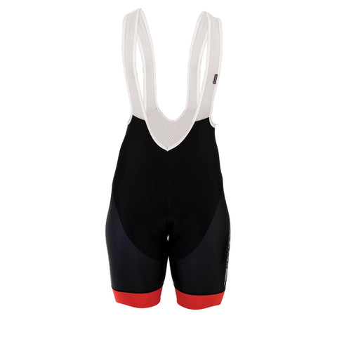 Bib ShortsMultiple density pad