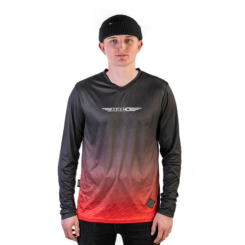 Halo x TSG Special Edition Jersey