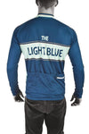 Classic Long Sleeve JerseyClassically styled, mid weight modern fabric Long Sleeve road Jersey.