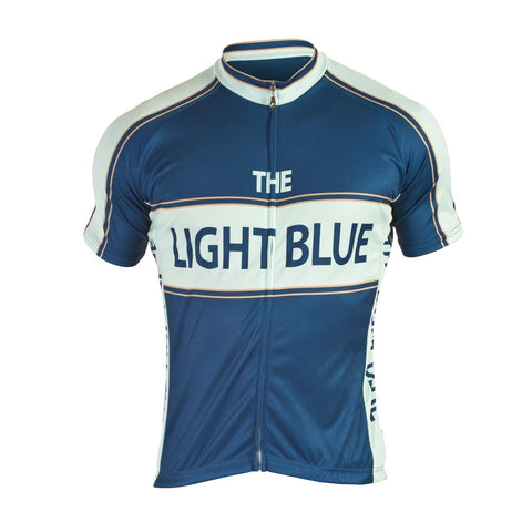 Classic Short Sleeve JerseyClassically styled, modern fabric short sleeve road Jersey. S, M, L, XL.