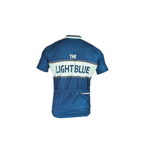 Classic Short Sleeve JerseyClassically styled, modern fabric short sleeve road Jersey. S, M, L, XL.