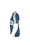 Classic Short Sleeve JerseyClassically styled, modern fabric short sleeve road Jersey. S, M, L, XL.