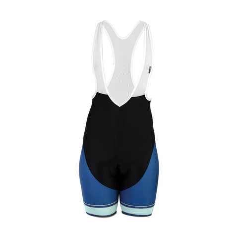 Classic Bib ShortsClassic gents bibs with 3D Chamois
