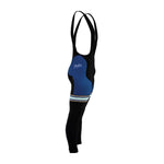 Nuovo Roubaix Bib TightsSuperoubaixÃÂÂ® fabric tights with pad