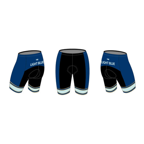Lycra ShortsClassic gents waist shorts with 2D Chamois