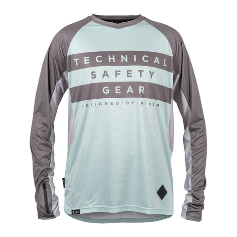 Breeze LSLime/Anthracite