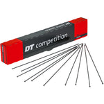 SPOK DT CompSP 2x300mm Bx100 BK