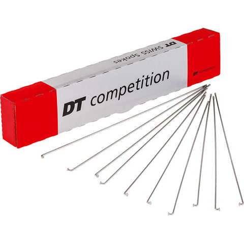 SPOK DT Comp 2 x 254mm Bx100SR