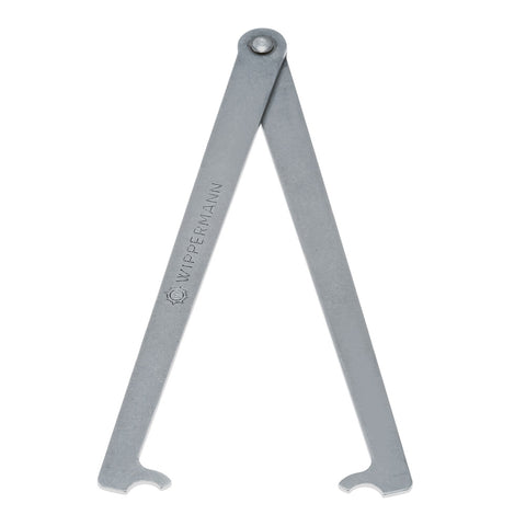 Chain Wear Indicator