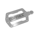 Chainring Wear Indicator