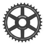 Panasonic Type e-Bike Chainrings