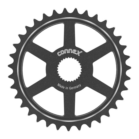 Panasonic Type e-Bike Chainrings