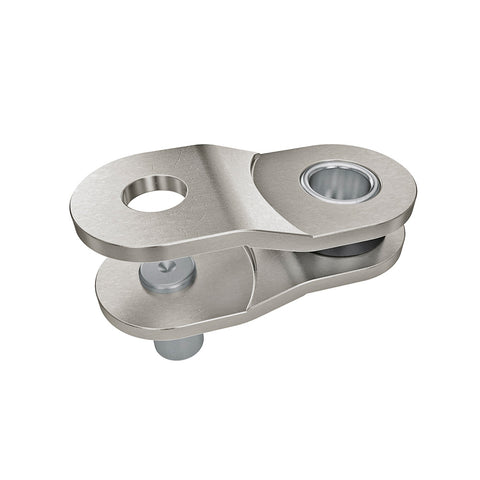 Cranked Links for 1/8" Chains