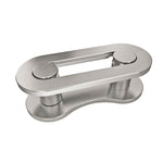 Connector links for 3/32" chains