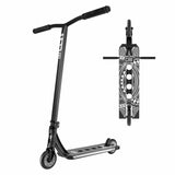 CORE CL1 Complete Stunt Scooter -- Black