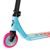 CORE CL1 Complete Stunt Scooter – Pink/Teal