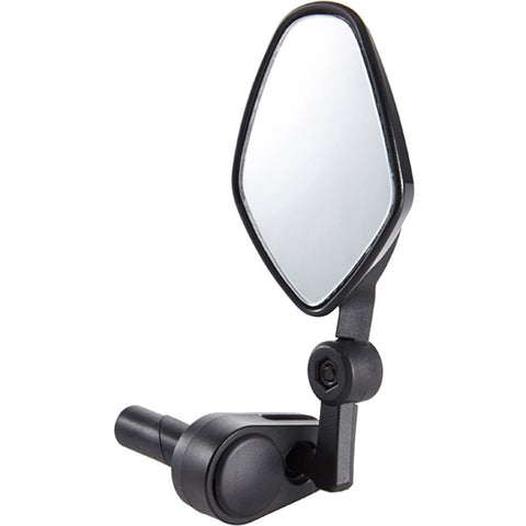 MIRROR M:P Commute Black