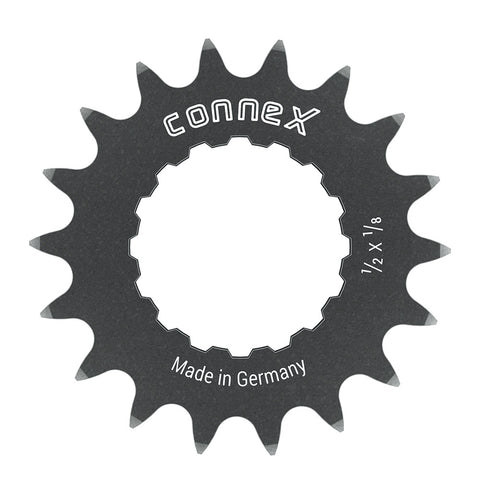 Bosch S2 Sprocket 1/8"
