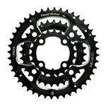 Driven CRMXO.22-32-44T Chainring combinationsAluminum CNC