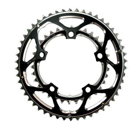 RX 10 Speed ChainringsChainring combinationsAluminum CNC