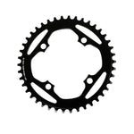 Std 4 arm Outer Chainring8/9 Speed 104BCD CNC 7075 T6 Alloy.