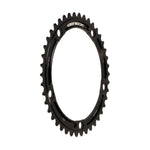 Tibia Track Chainrings1/2 x 1/8" teeth. Black, Red or Gold