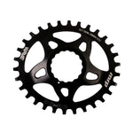 Oval Wave Ring Race Face CinchÂ 