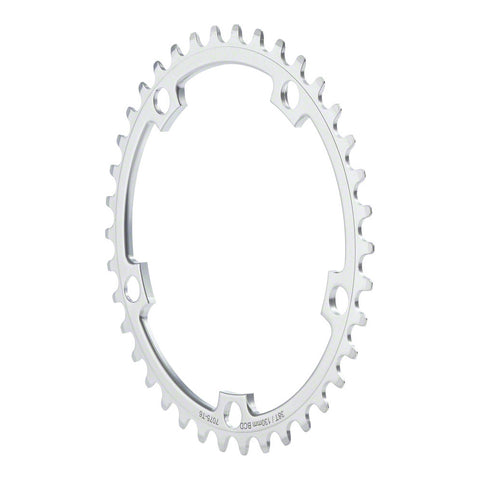 Road 130 Inner Chainring7-9 Speed 130BCDCNC 7075 T6 Alloy.
