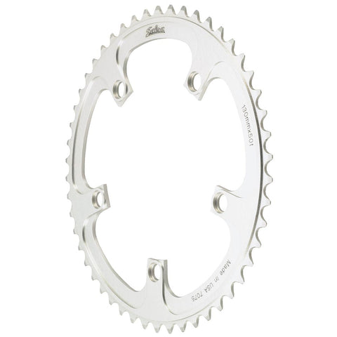 Road 130 Outer Chainring7-9 Speed 130BCDCNC 7075 T6 Alloy.